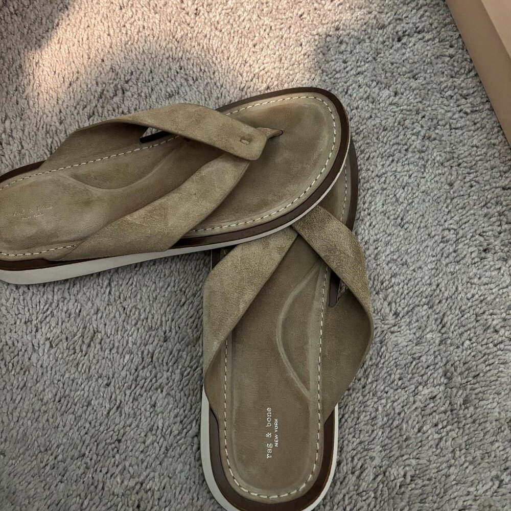 Rag & Bone Parker Sandal